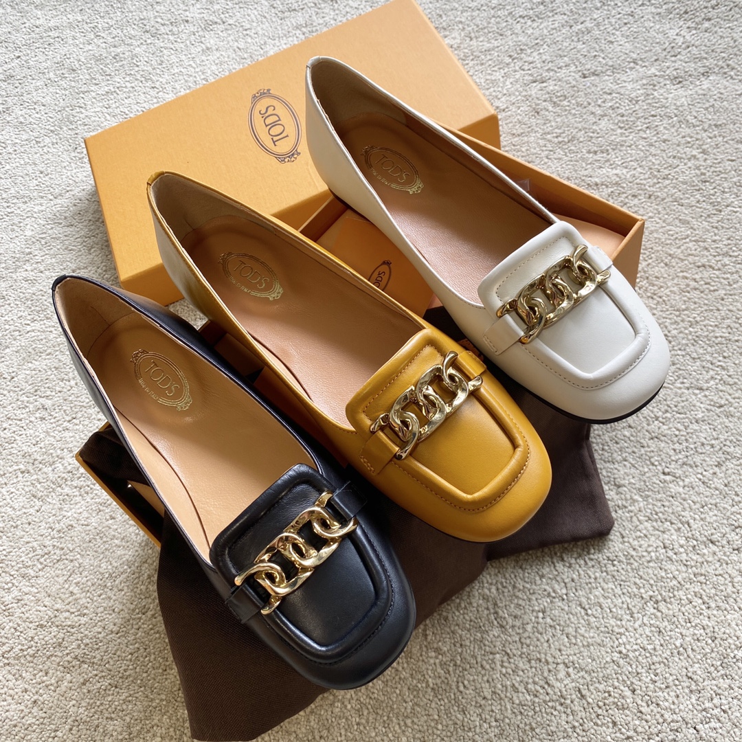 [TODS Women