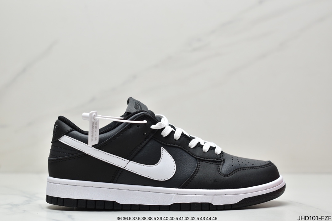 190 NIKE DUNK SB LOW PRO SB TL Dunk SB顾名思义DD1503
