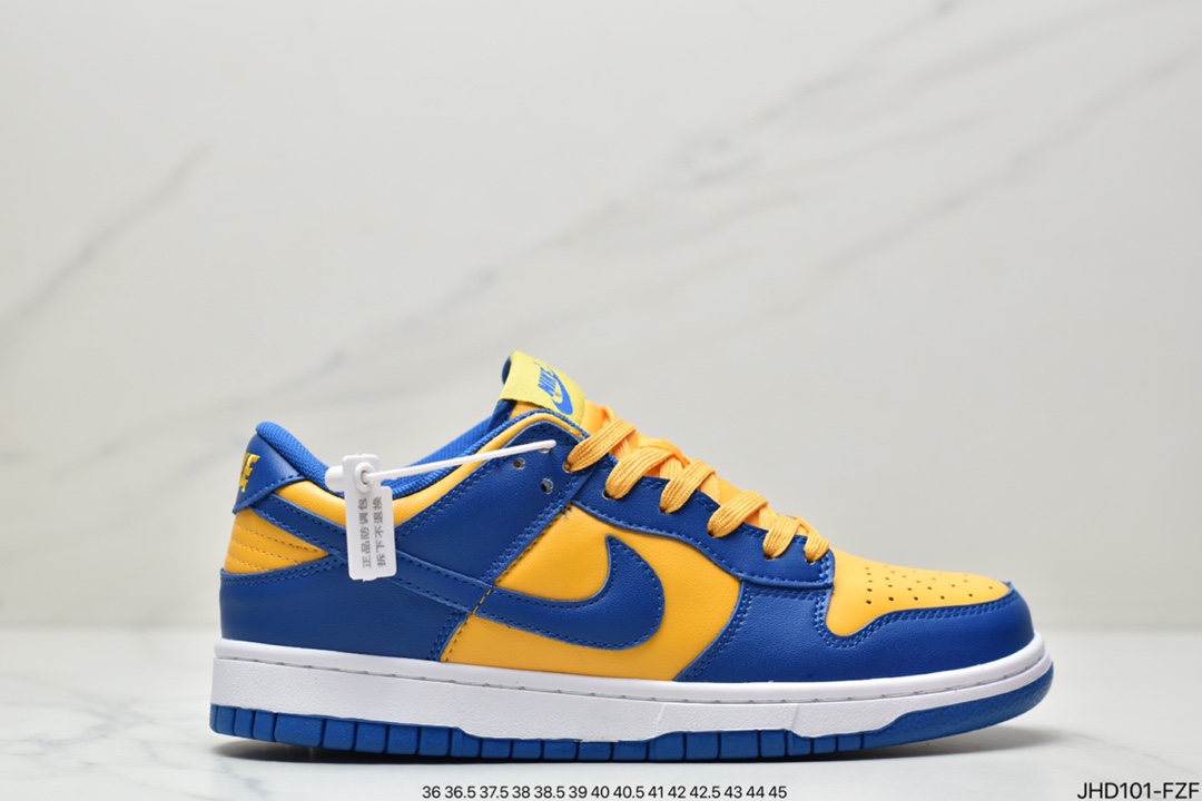 190 NIKE DUNK SB LOW PRO SB TL Dunk SB顾名思义DD1503