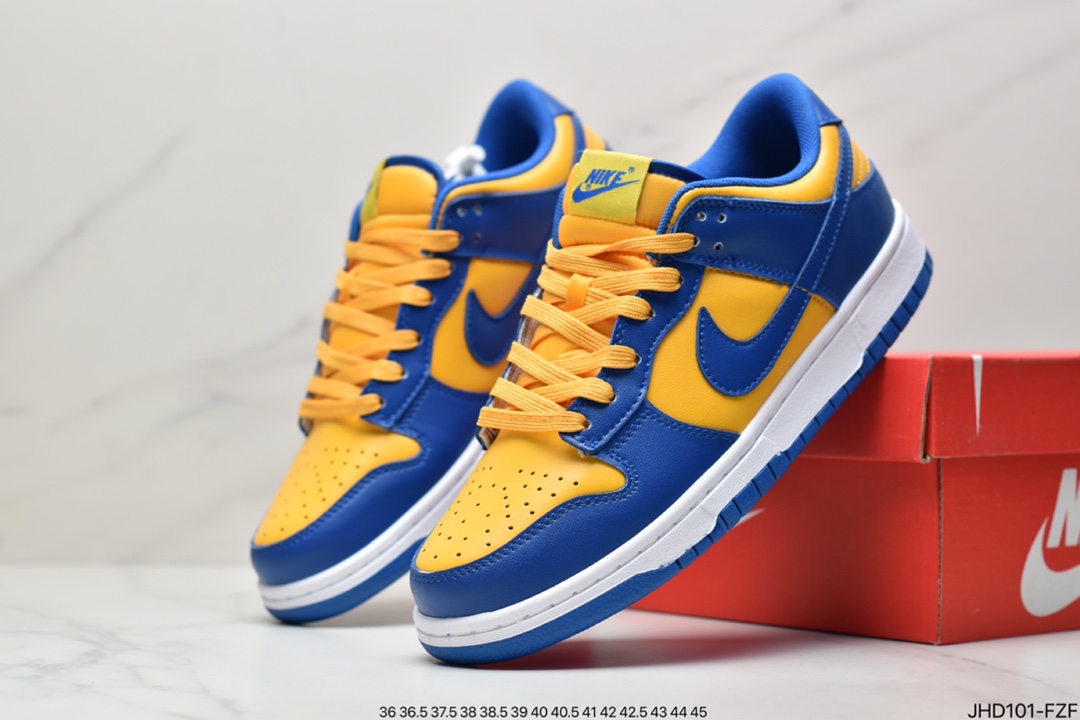 190 NIKE DUNK SB LOW PRO SB TL Dunk SB顾名思义DD1503