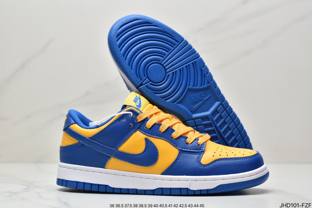 190 NIKE DUNK SB LOW PRO SB TL Dunk SB顾名思义DD1503