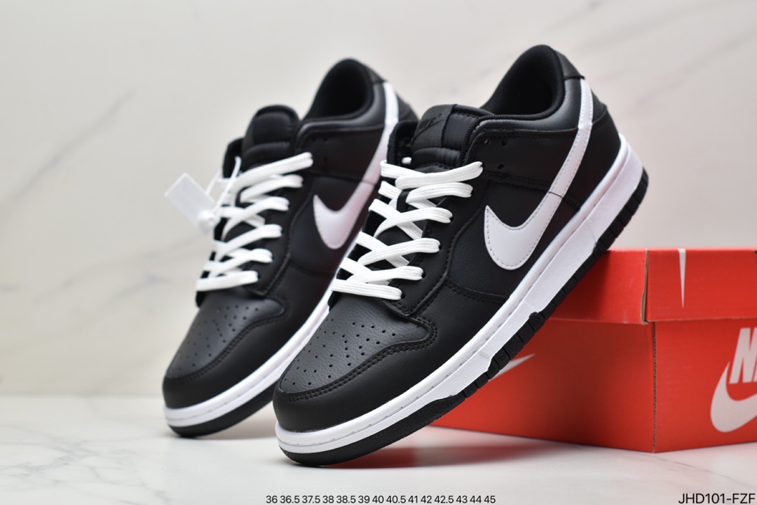 190 NIKE DUNK SB LOW PRO SB TL Dunk SB顾名思义DD1503
