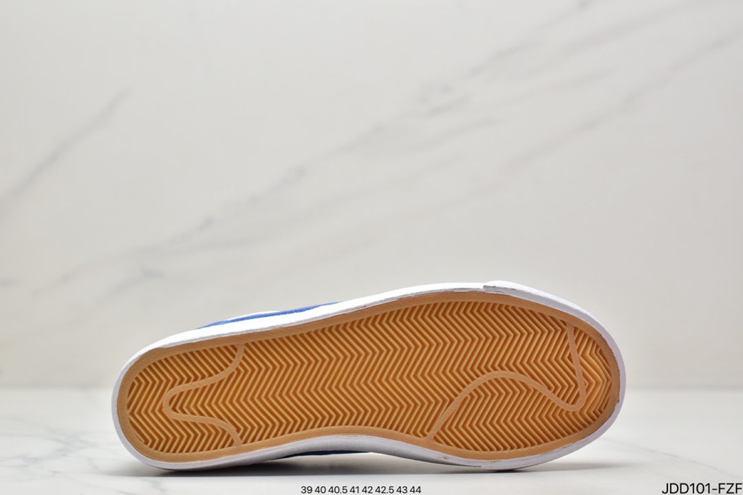 120 真标 Nike Blazer Low 77 SE NN复古经典开拓者 DA6364