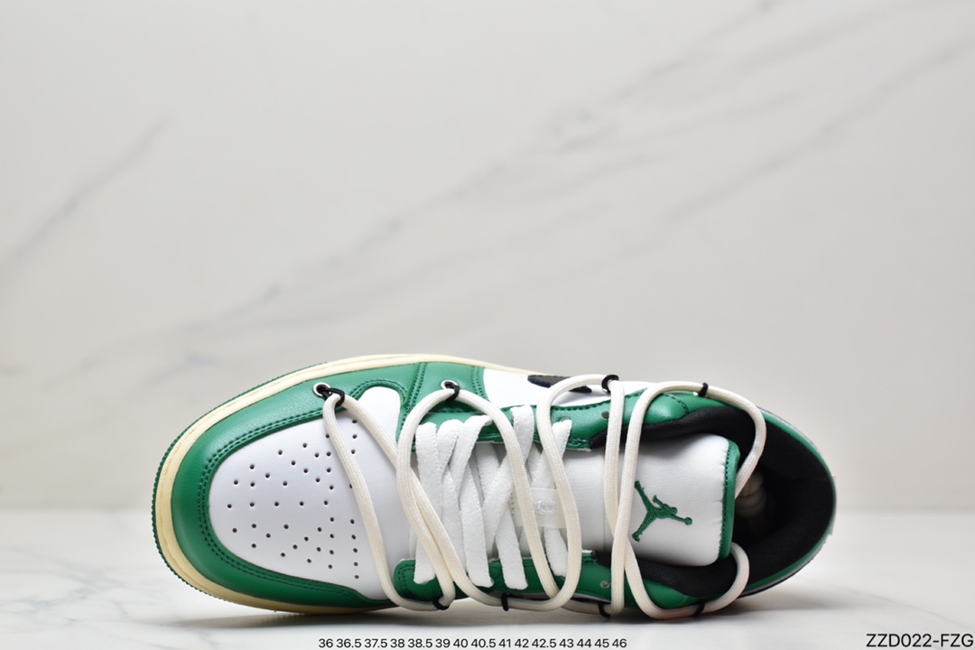250 Air Jordan 1 Low AJ1乔1低帮休闲板鞋 553558