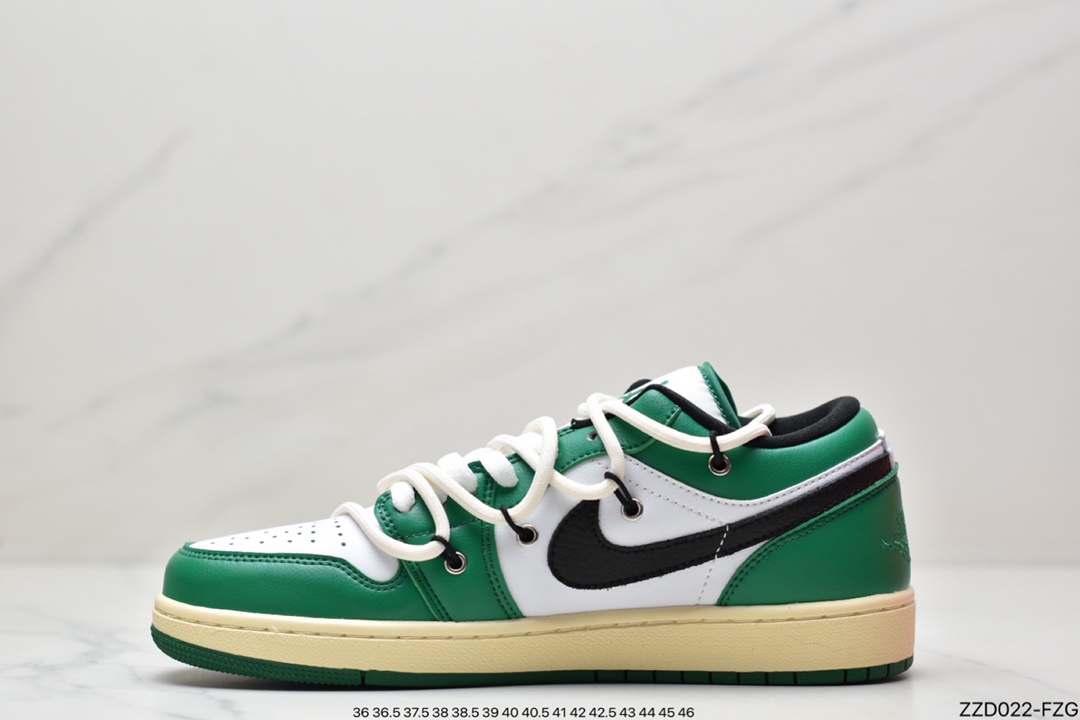 250 Air Jordan 1 Low AJ1乔1低帮休闲板鞋 553558
