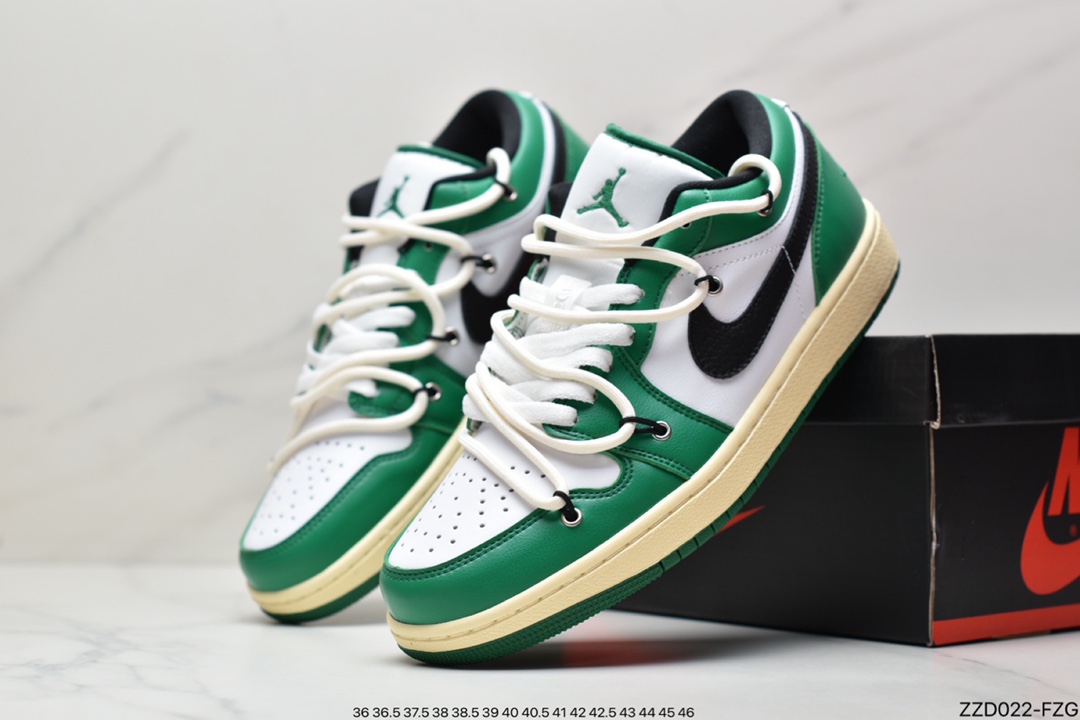250 Air Jordan 1 Low AJ1乔1低帮休闲板鞋 553558