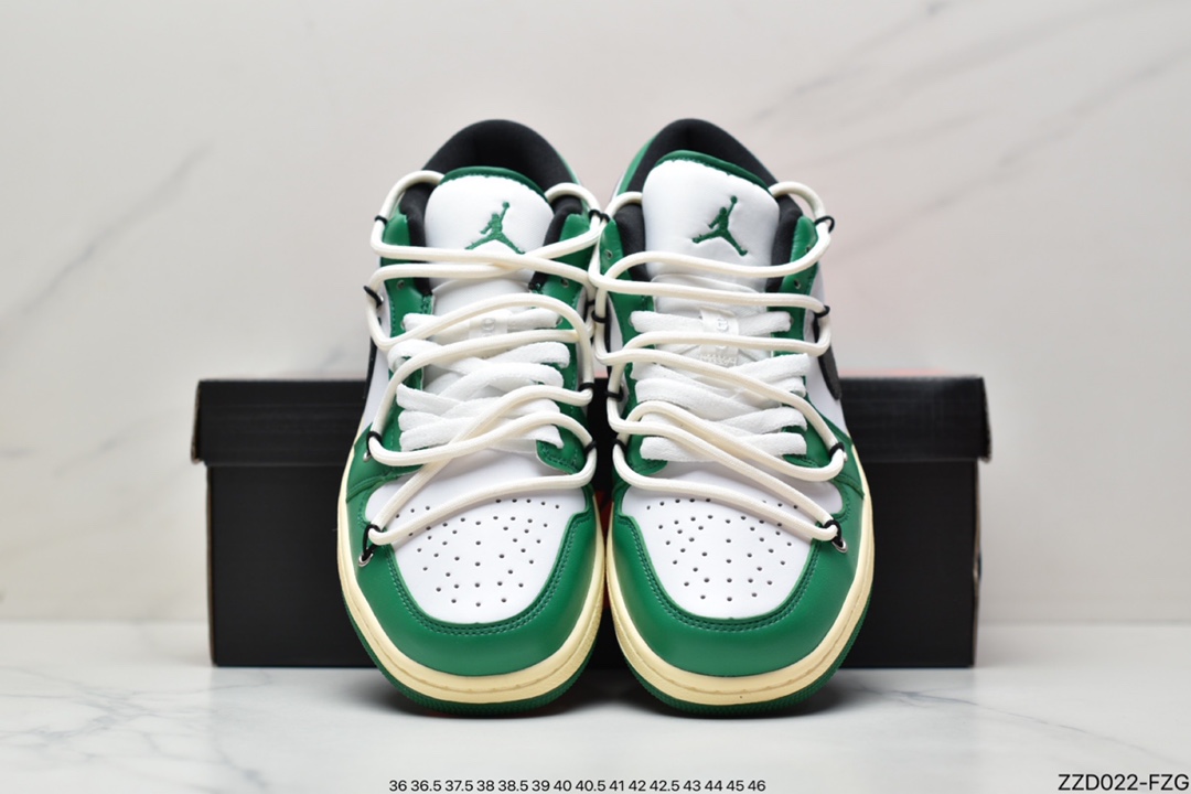 250 Air Jordan 1 Low AJ1乔1低帮休闲板鞋 553558