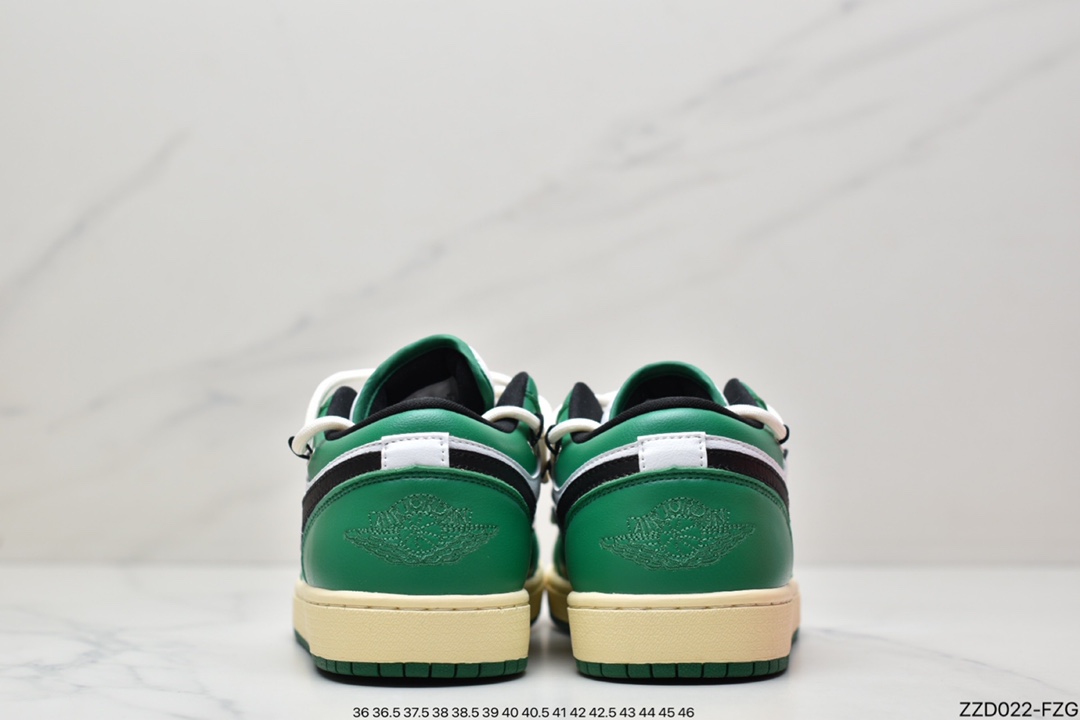 250 Air Jordan 1 Low AJ1乔1低帮休闲板鞋 553558