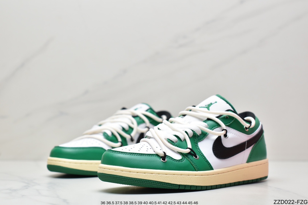 250 Air Jordan 1 Low AJ1乔1低帮休闲板鞋 553558