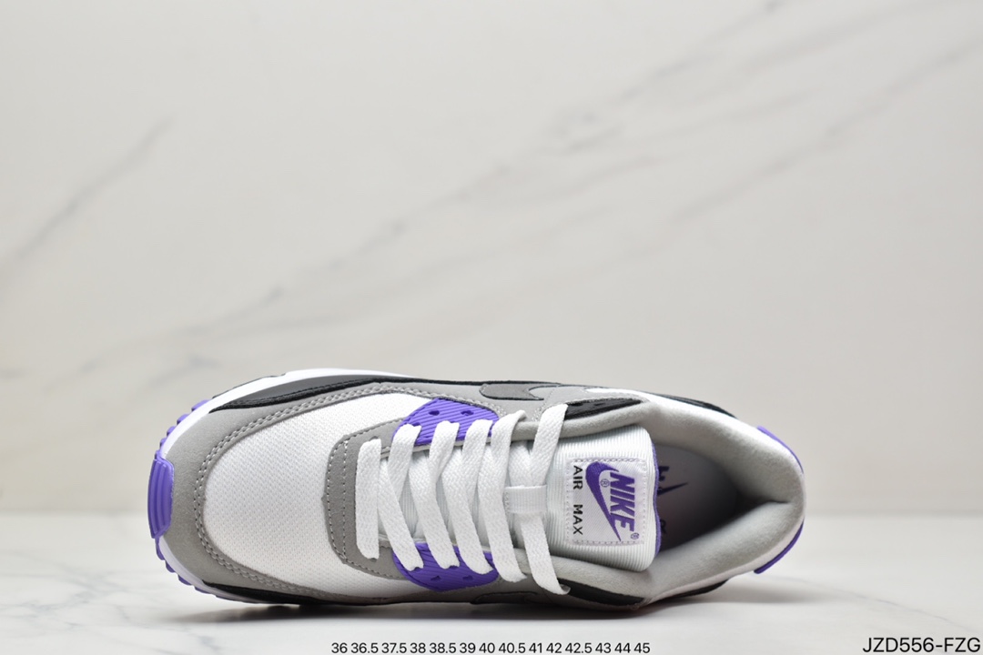 140 真标耐克NIke AirMax90耐克运动小气垫