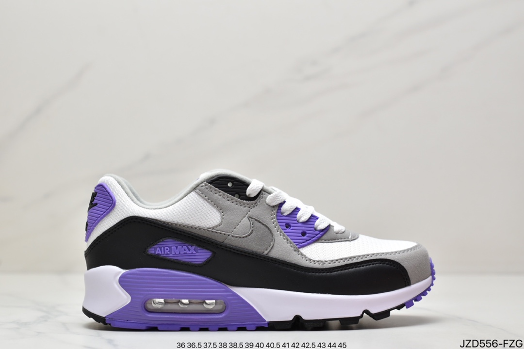 140 真标耐克NIke AirMax90耐克运动小气垫
