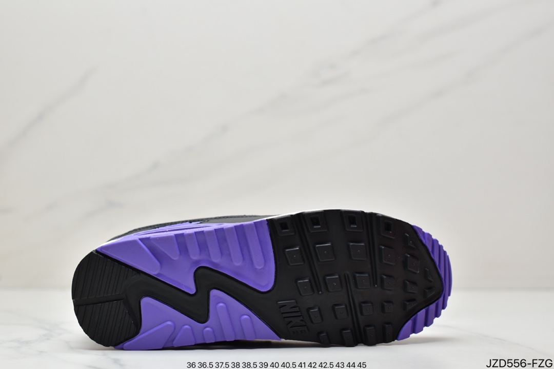 140 真标耐克NIke AirMax90耐克运动小气垫