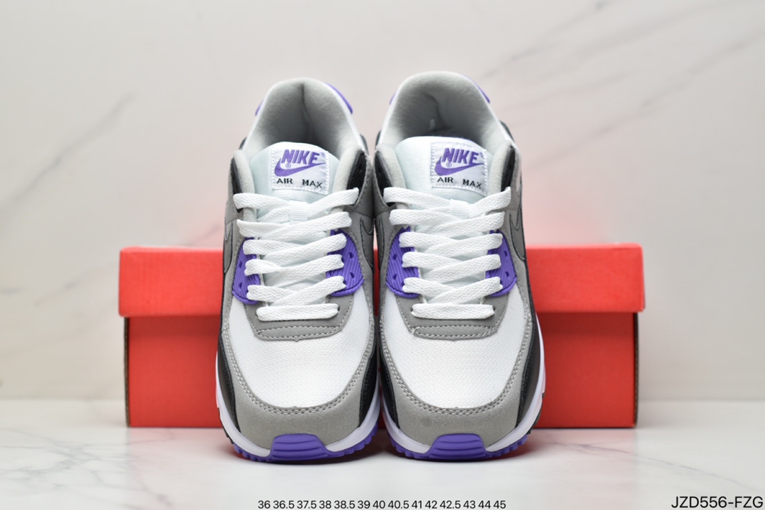 140 真标耐克NIke AirMax90耐克运动小气垫