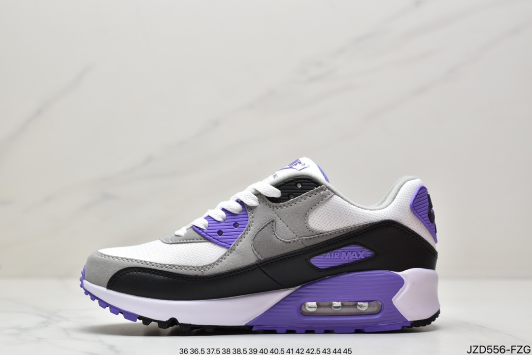 140 真标耐克NIke AirMax90耐克运动小气垫