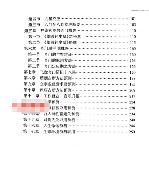 【易学上新】74.李瑞生著《时家奇门预测学》.pdf