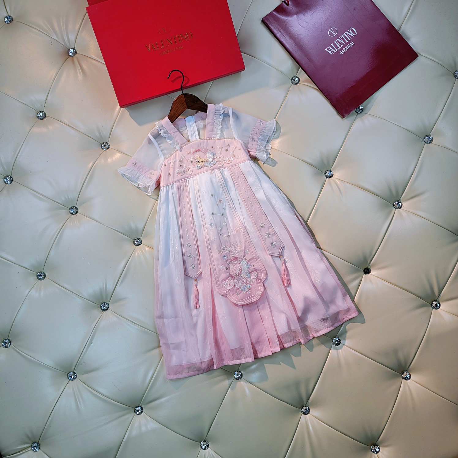 “2022 Wallen’s High-End Men’s Clothes: Quality Details and Full Package Delivery” - 图片 1