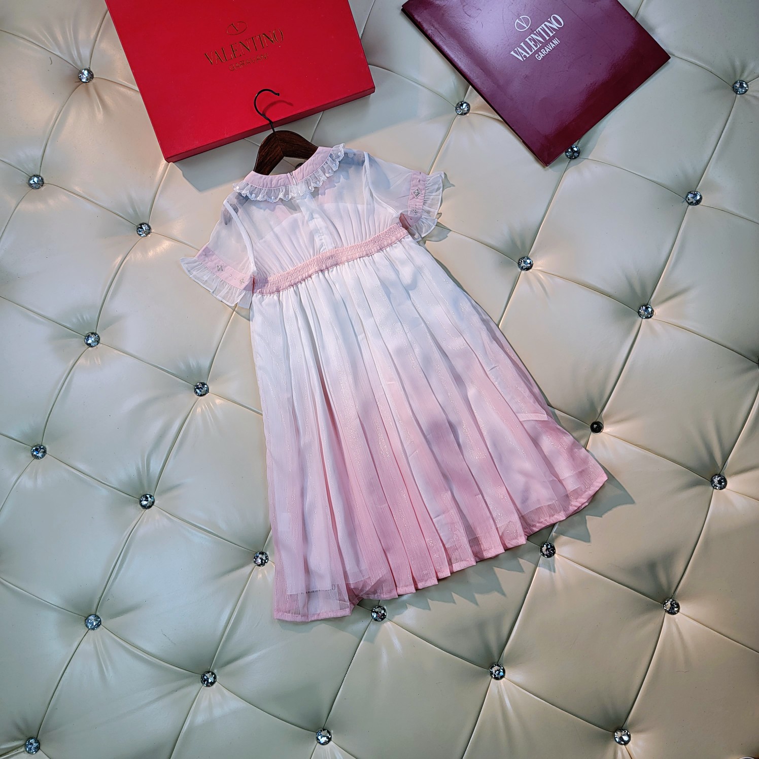 “2022 Wallen’s High-End Men’s Clothes: Quality Details and Full Package Delivery” - 图片 2