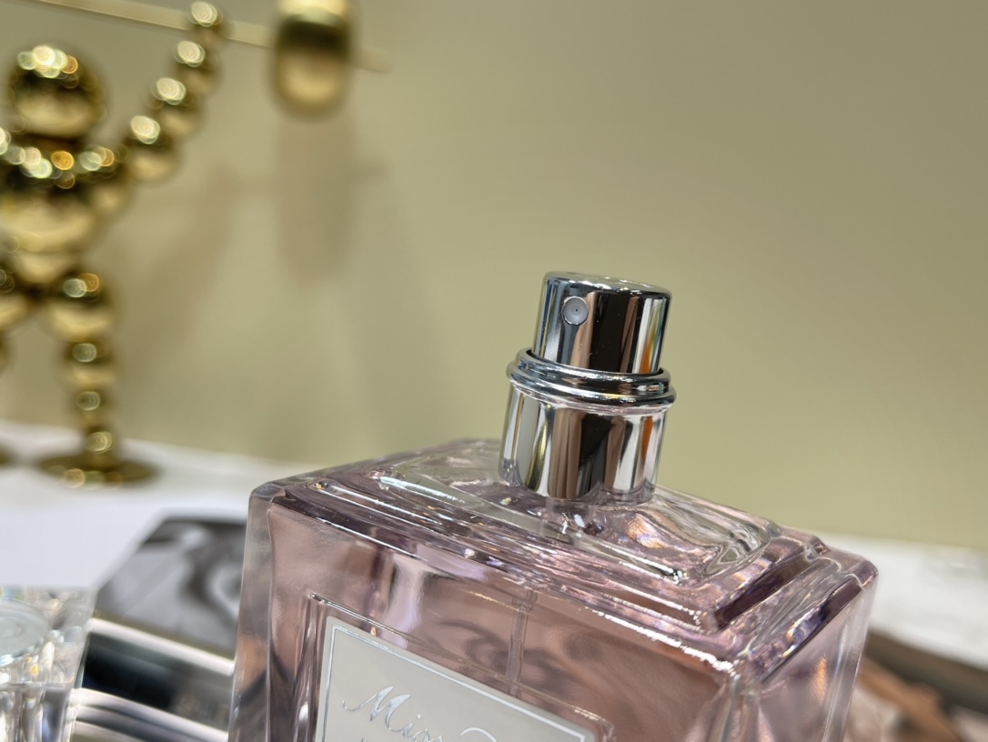 Counter Quality Dior Miss Dior Blooming Bouquet Eau de Toilette for - Perfume 6
