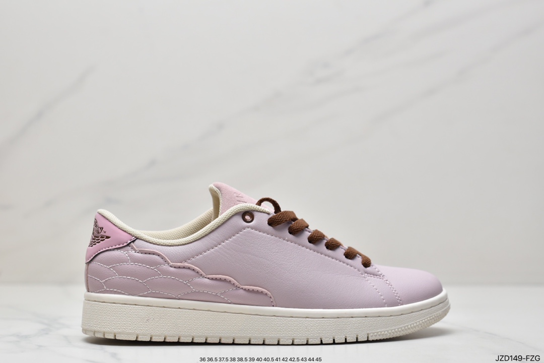 140 Air Jordan 1 Centre Court，此前一直都是作为乔丹本人专属