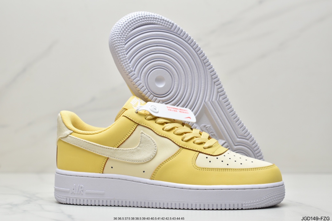 180 耐克NK Air Force 1 空军一号街球 316892-831