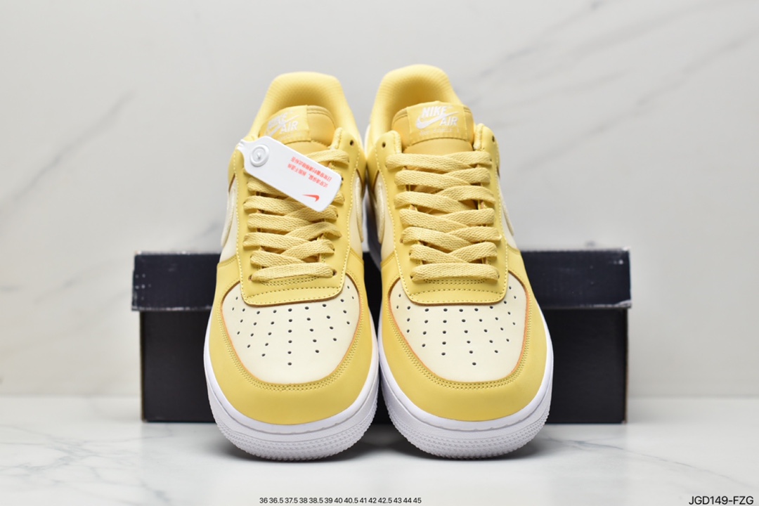 180 耐克NK Air Force 1 空军一号街球 316892-831