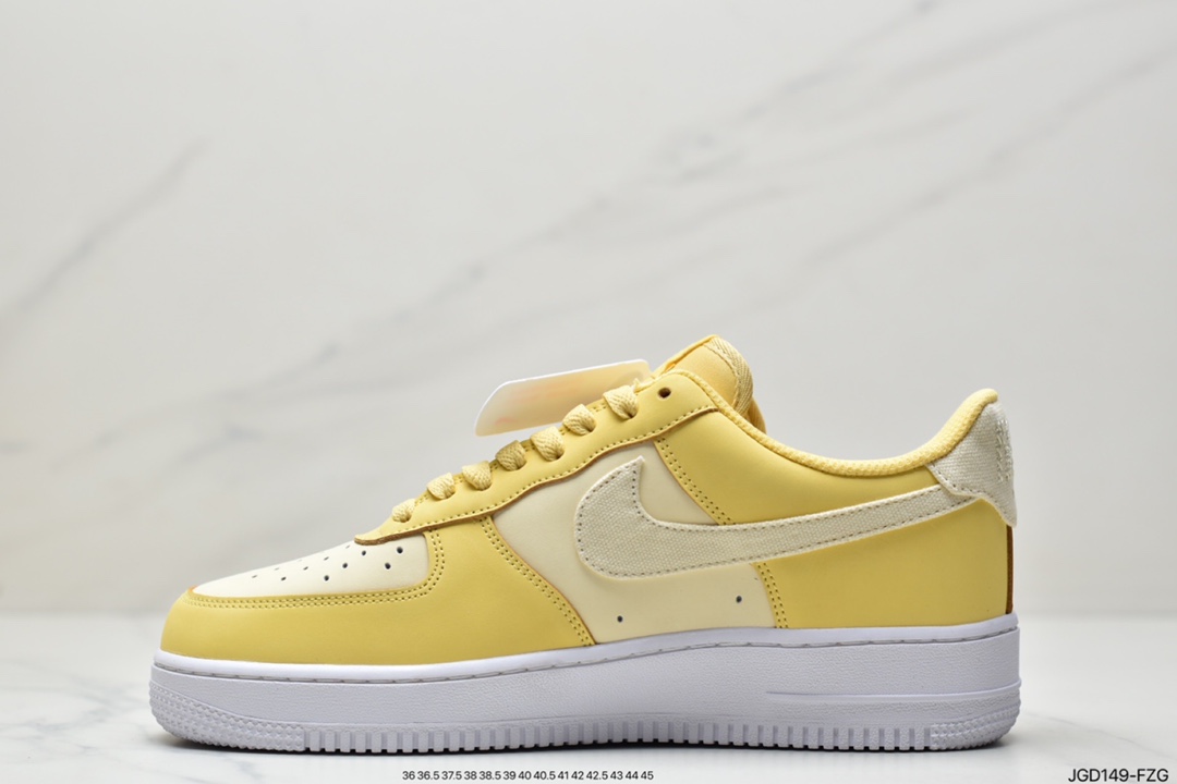 180 耐克NK Air Force 1 空军一号街球 316892-831