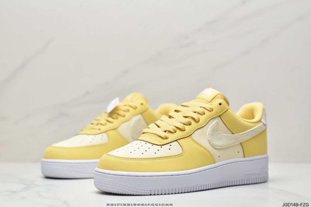 180 耐克NK Air Force 1 空军一号街球 316892-831