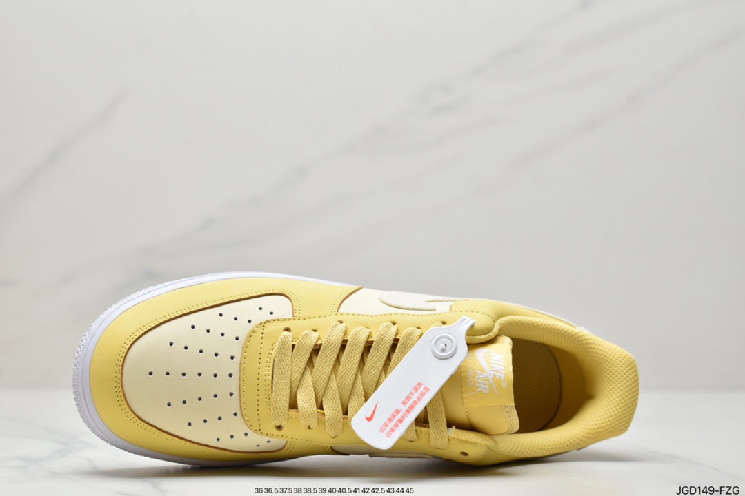 180 耐克NK Air Force 1 空军一号街球 316892-831