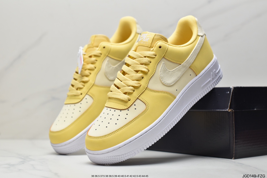 180 耐克NK Air Force 1 空军一号街球 316892-831