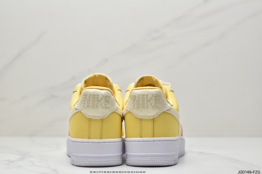 180 耐克NK Air Force 1 空军一号街球 316892-831