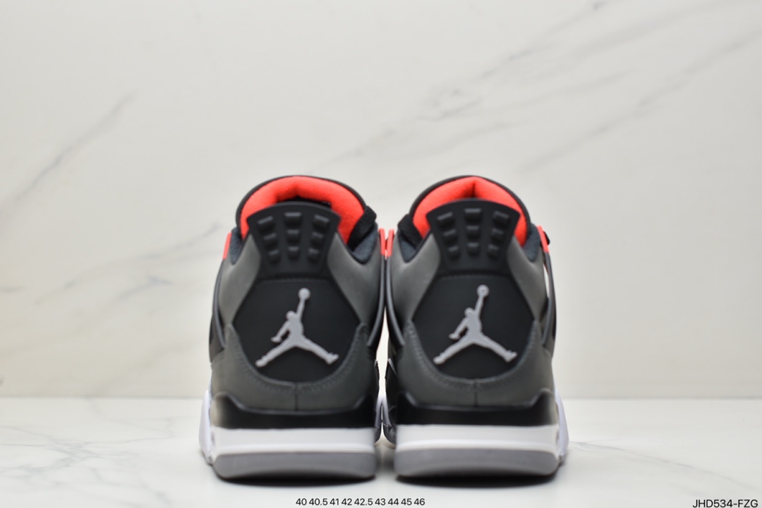 190  Air Jordan AJ4 Retro 红外线 货号: DH6927-061