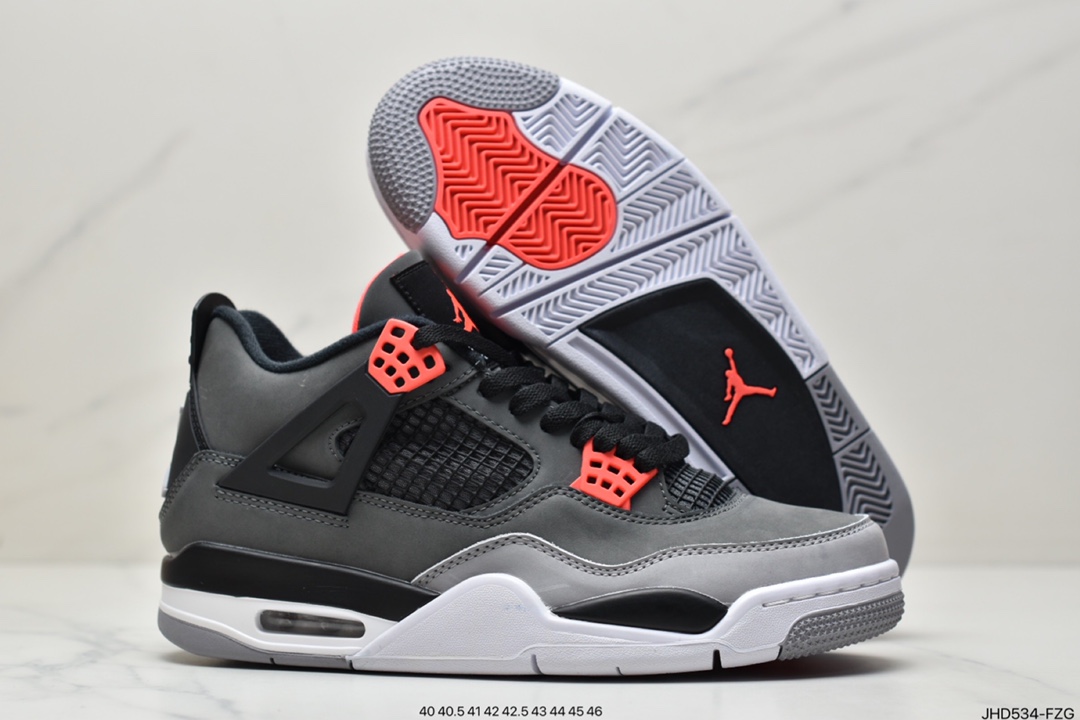 190  Air Jordan AJ4 Retro 红外线 货号: DH6927-061