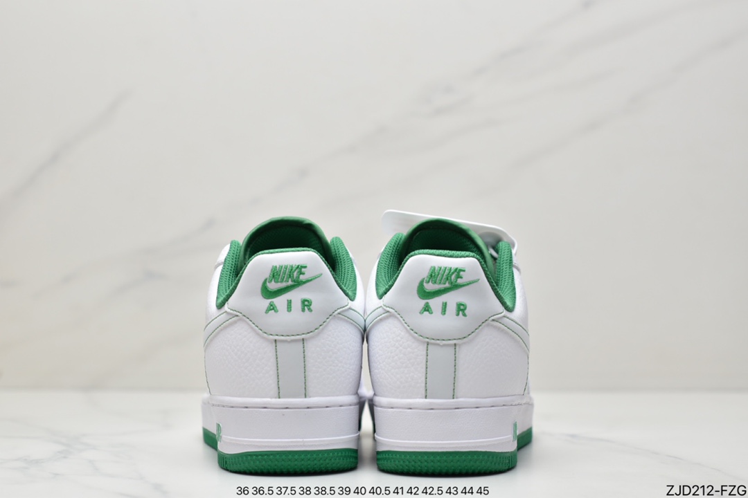 240 耐克Nike Air Force 1 Low 空军一号低帮百搭休闲运动板鞋