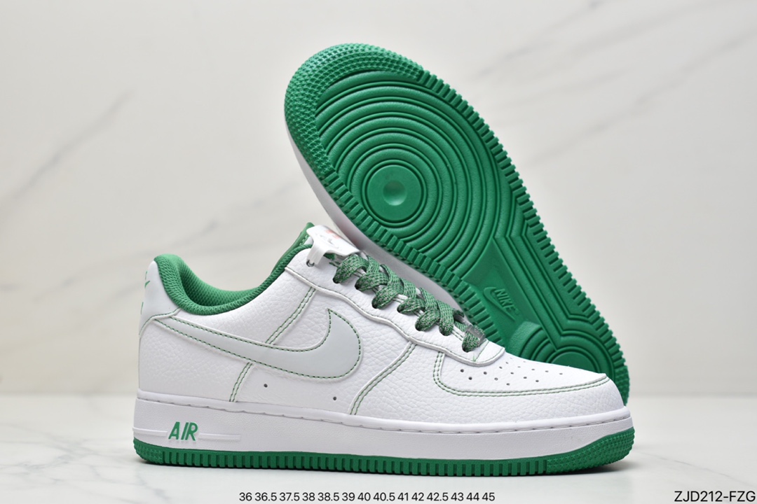 240 耐克Nike Air Force 1 Low 空军一号低帮百搭休闲运动板鞋
