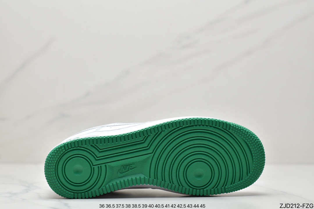 240 耐克Nike Air Force 1 Low 空军一号低帮百搭休闲运动板鞋