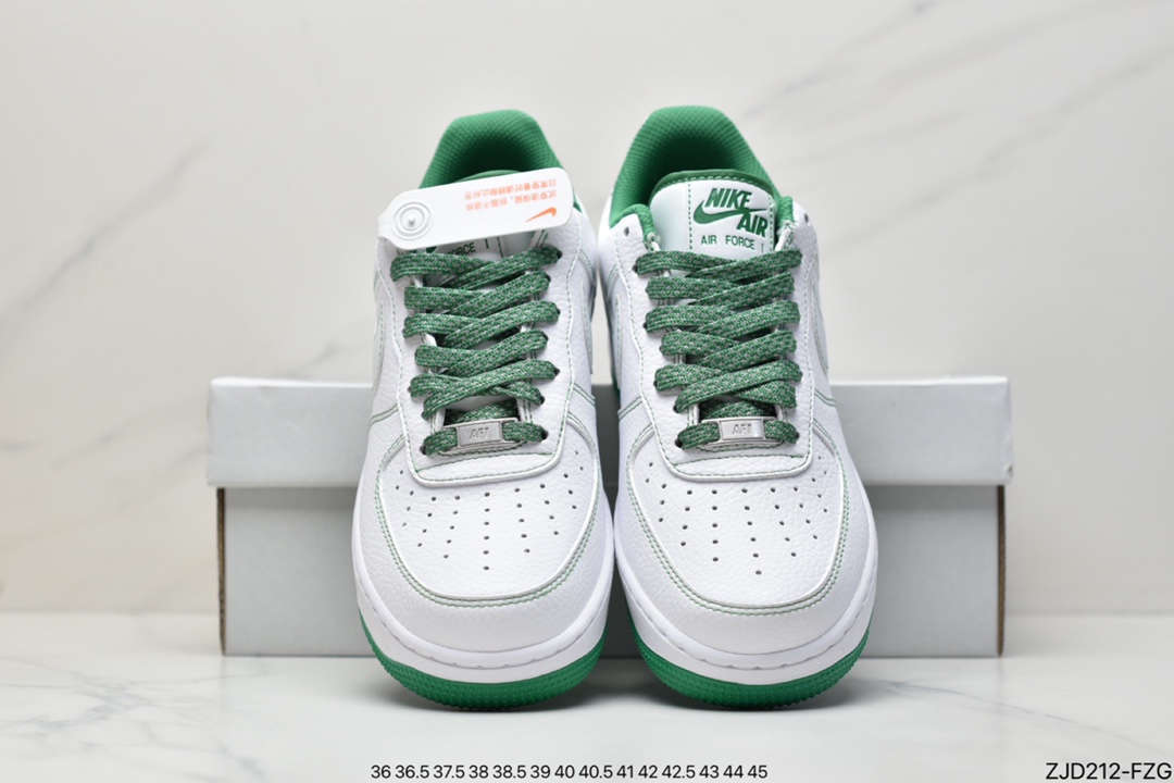 240 耐克Nike Air Force 1 Low 空军一号低帮百搭休闲运动板鞋