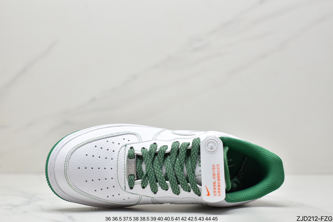 240 耐克Nike Air Force 1 Low 空军一号低帮百搭休闲运动板鞋