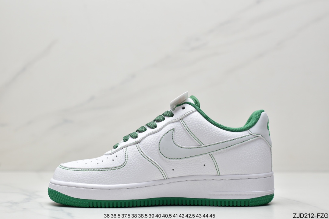 240 耐克Nike Air Force 1 Low 空军一号低帮百搭休闲运动板鞋