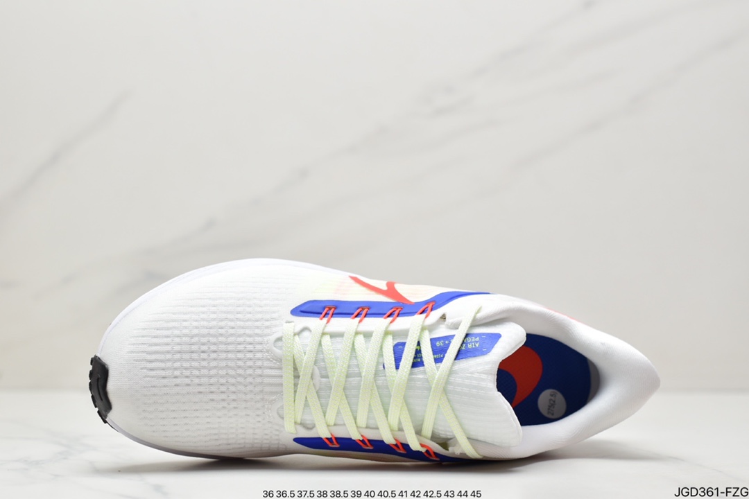 180 耐克Nike Air Zoom Winflo 39登月代 2022夏季新款超轻网面透气时尚休闲鞋