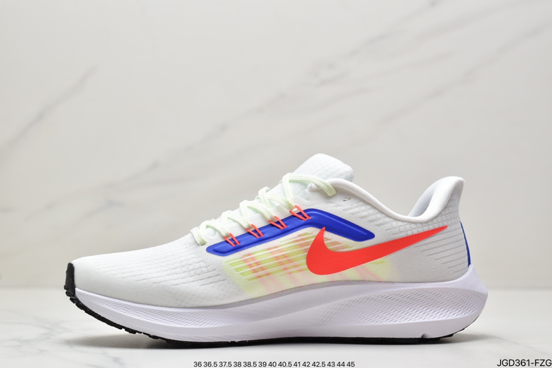 180 耐克Nike Air Zoom Winflo 39登月代 2022夏季新款超轻网面透气时尚休闲鞋
