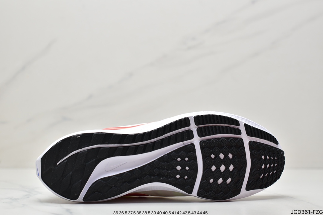 180 耐克Nike Air Zoom Winflo 39登月代 2022夏季新款超轻网面透气时尚休闲鞋