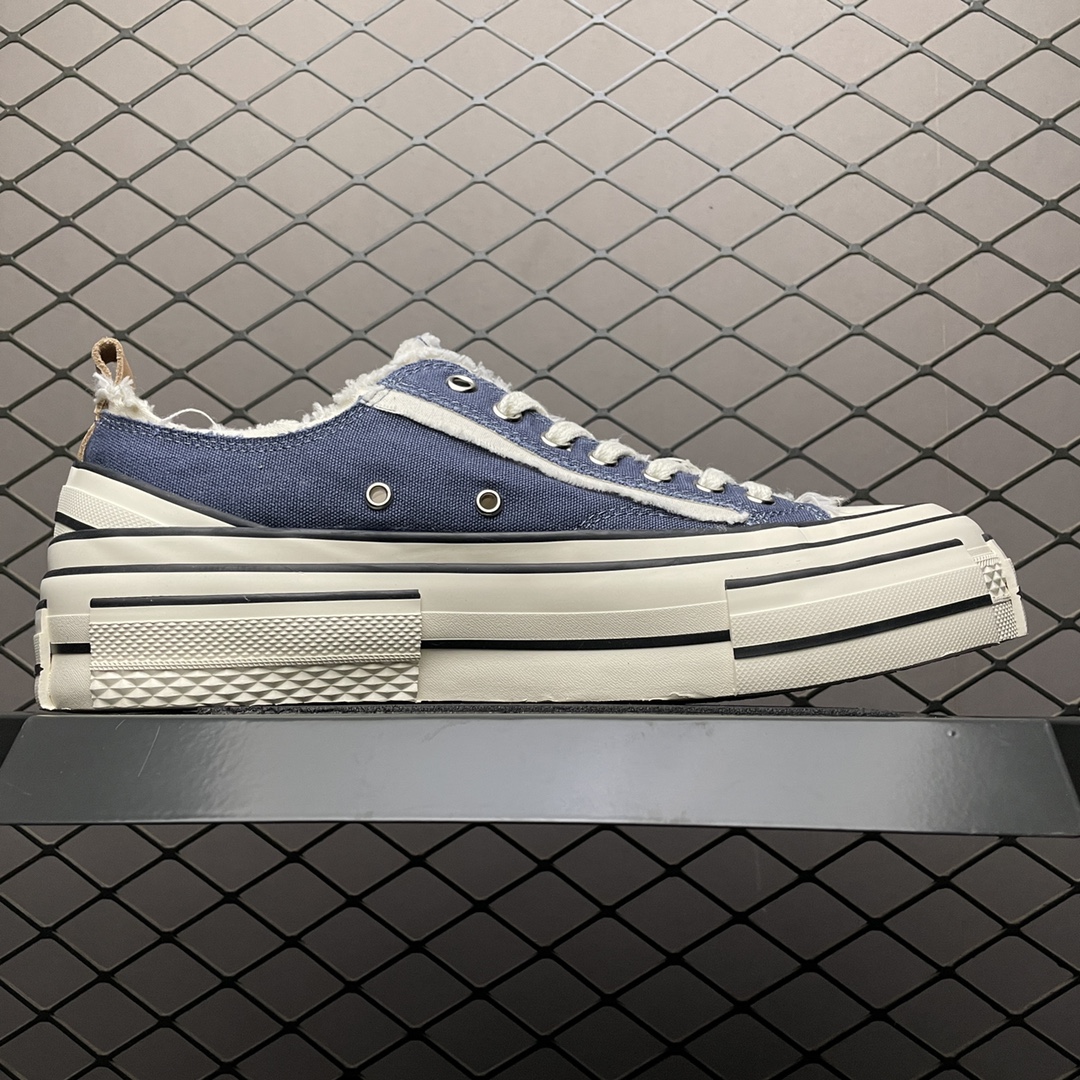 Versace Haute Couture Classic Luxury Leather Loafer Shoe Ref 3
