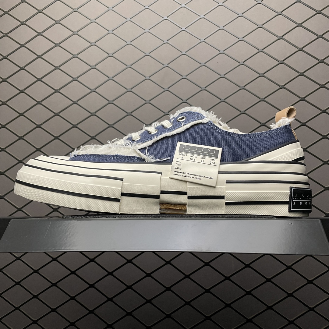 Versace Haute Couture Classic Luxury Leather Loafer Shoe Ref