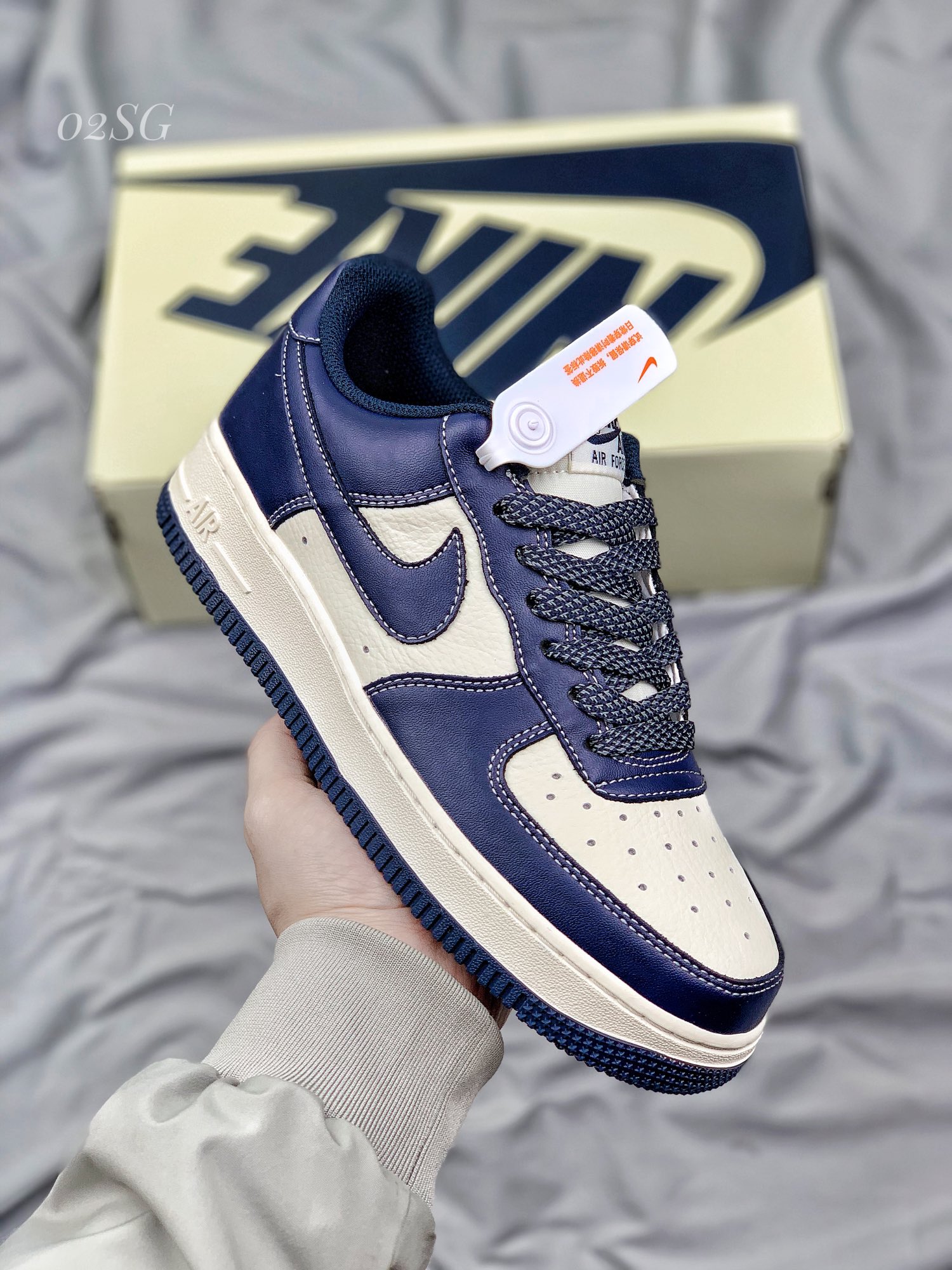 나이키 에어포스 Nike Air Force 27868
