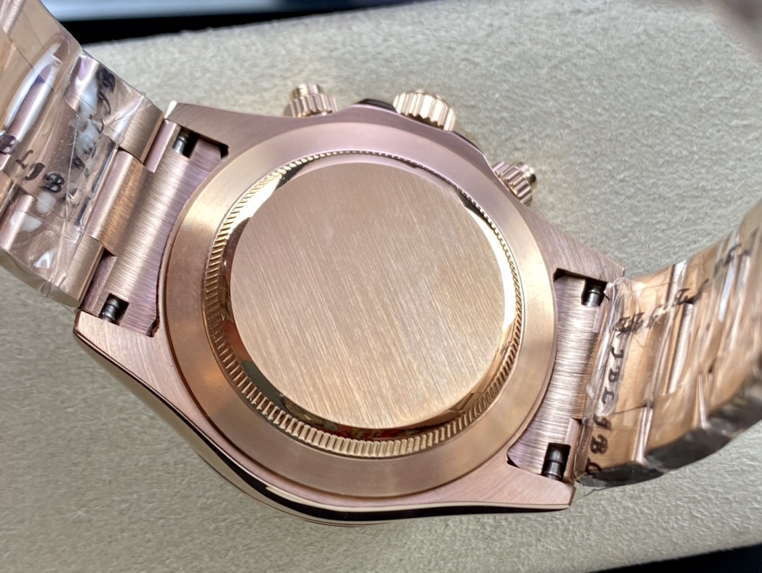 SK Factory 劳力士Rolex 迪通拿シリーズ 超強夜光腕時計