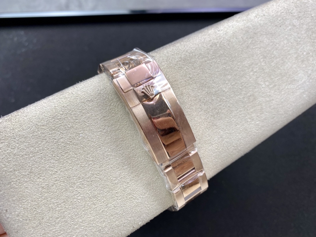 SK Factory 劳力士Rolex 迪通拿シリーズ 超強夜光腕時計