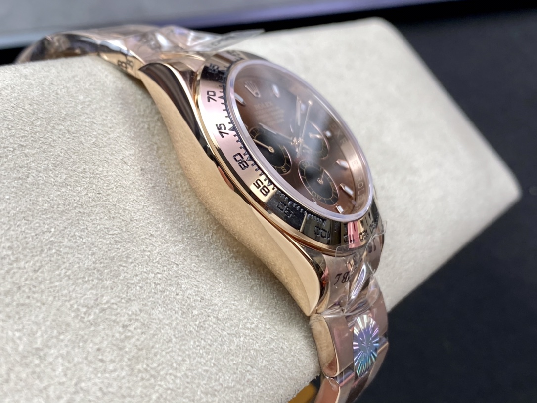 SK Factory 劳力士Rolex 迪通拿シリーズ 超強夜光腕時計