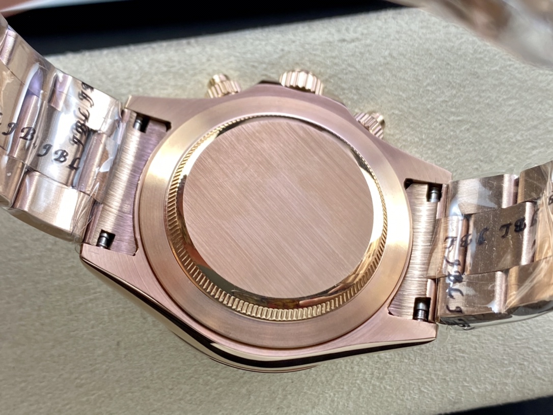 SK Factory 劳力士Rolex 迪通拿シリーズ 超強夜光腕時計