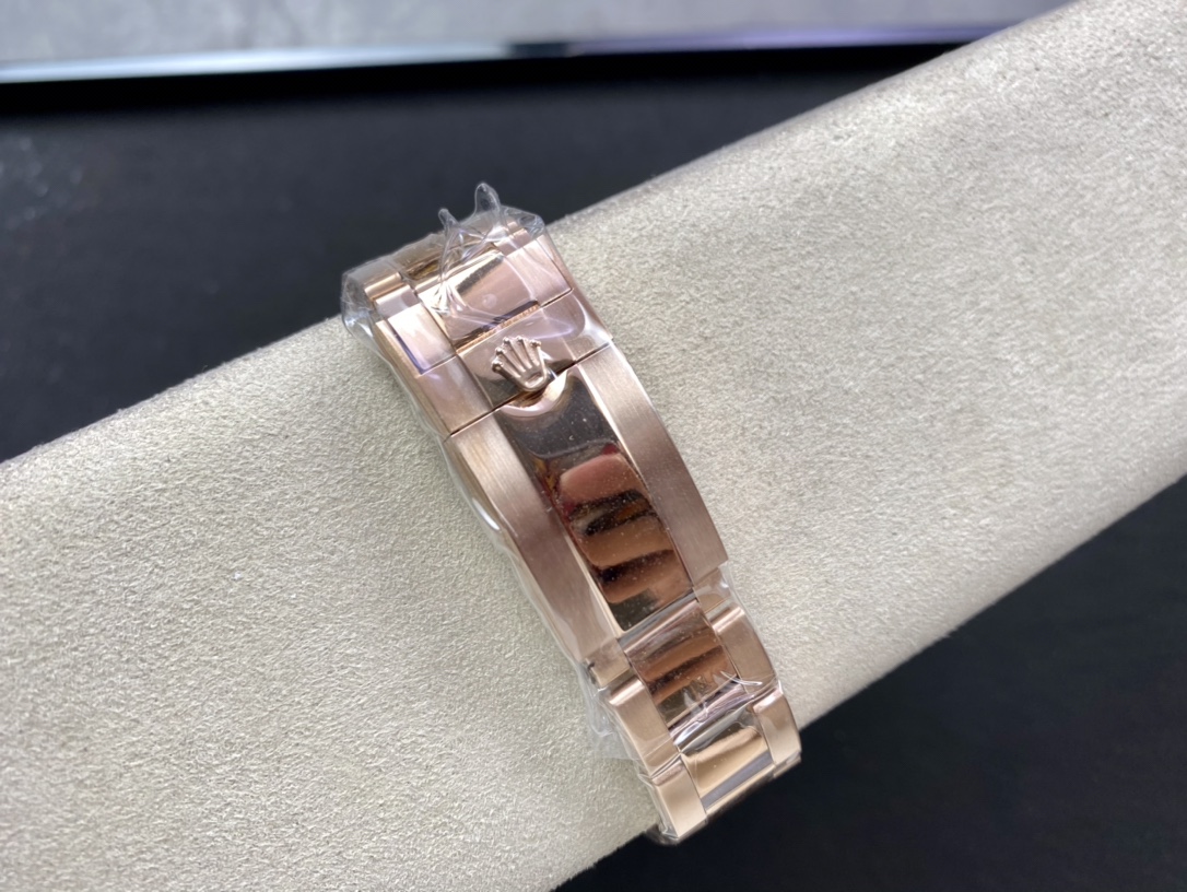 SK Factory 劳力士Rolex 迪通拿シリーズ 超強夜光腕時計