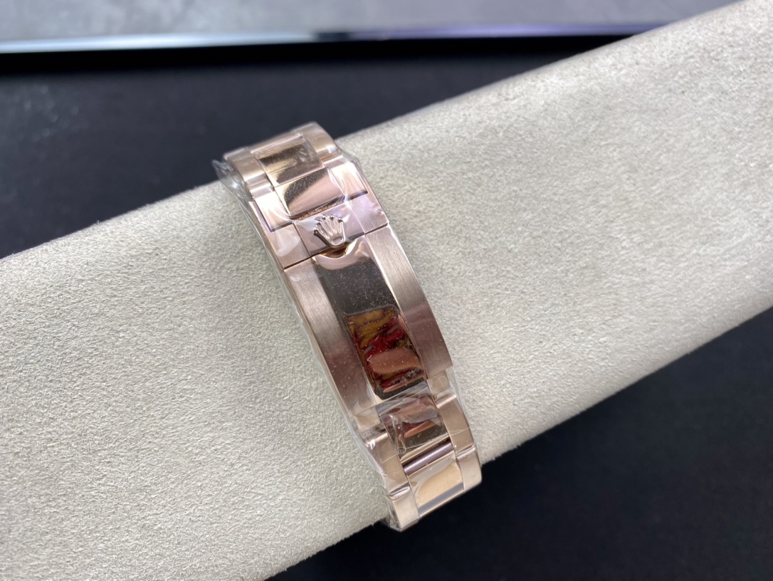 SK Factory 劳力士Rolex 迪通拿シリーズ 超強夜光腕時計